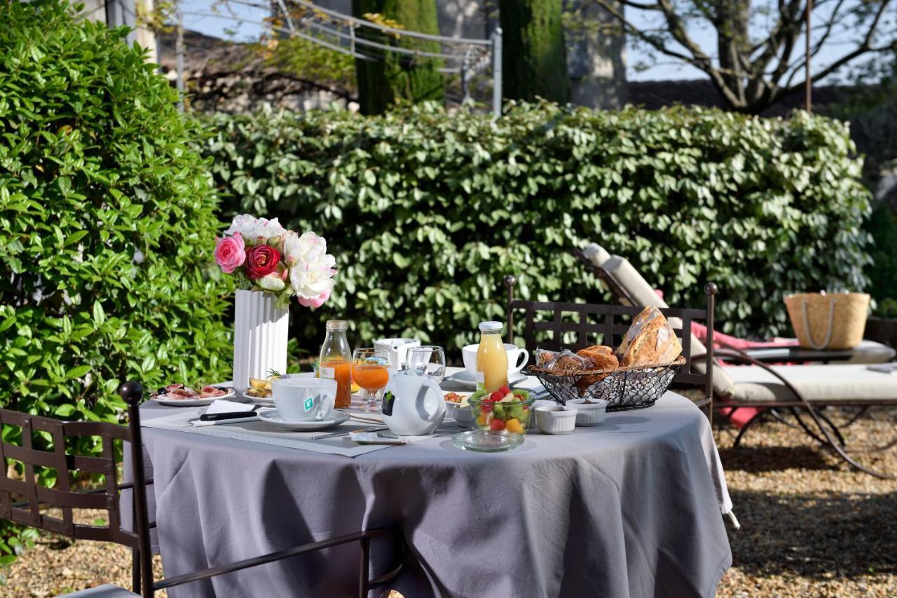 Les Mazets De Marie De Jules 4* Eyragues