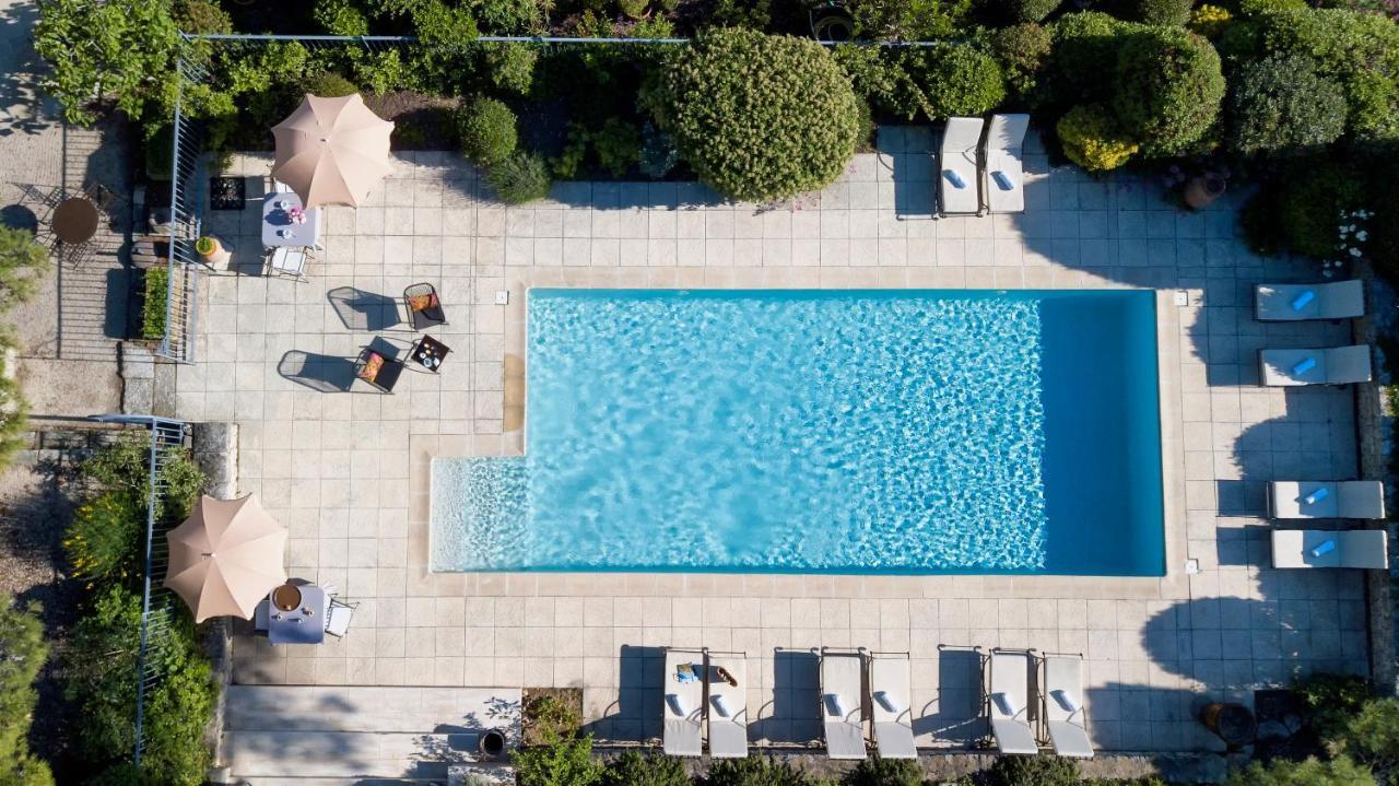 Les Mazets De Marie De Jules 4* Eyragues