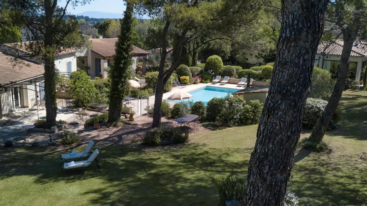 Les Mazets De Marie De Jules 4*