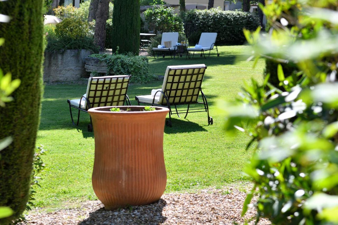 Les Mazets De Marie De Jules Hotel Eyragues