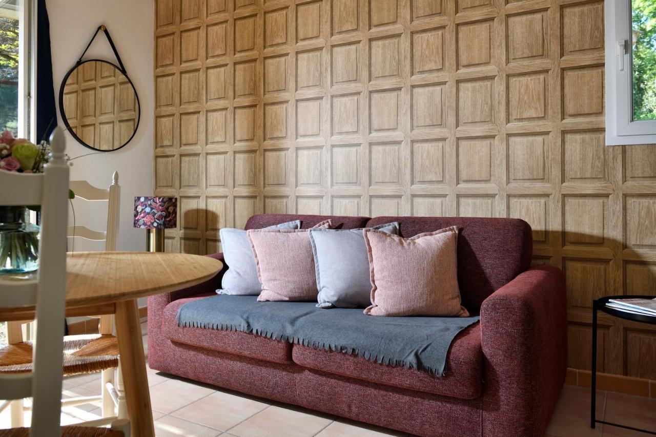 Les Mazets De Marie De Jules 4*