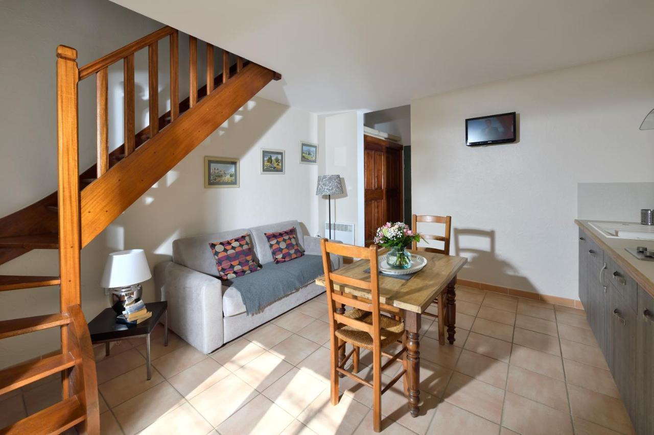 Les Mazets De Marie De Jules Hotel Eyragues