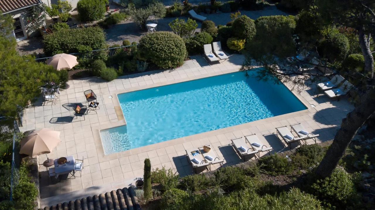 Les Mazets De Marie De Jules 4*