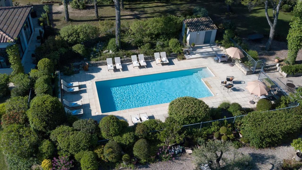 Les Mazets De Marie De Jules Hotel Eyragues