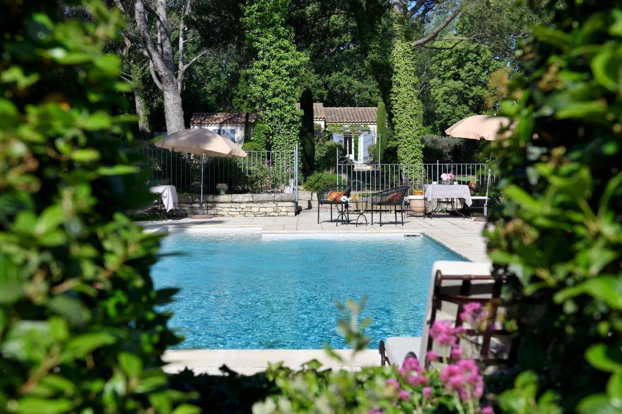 Hotel Les Mazets De Marie De Jules