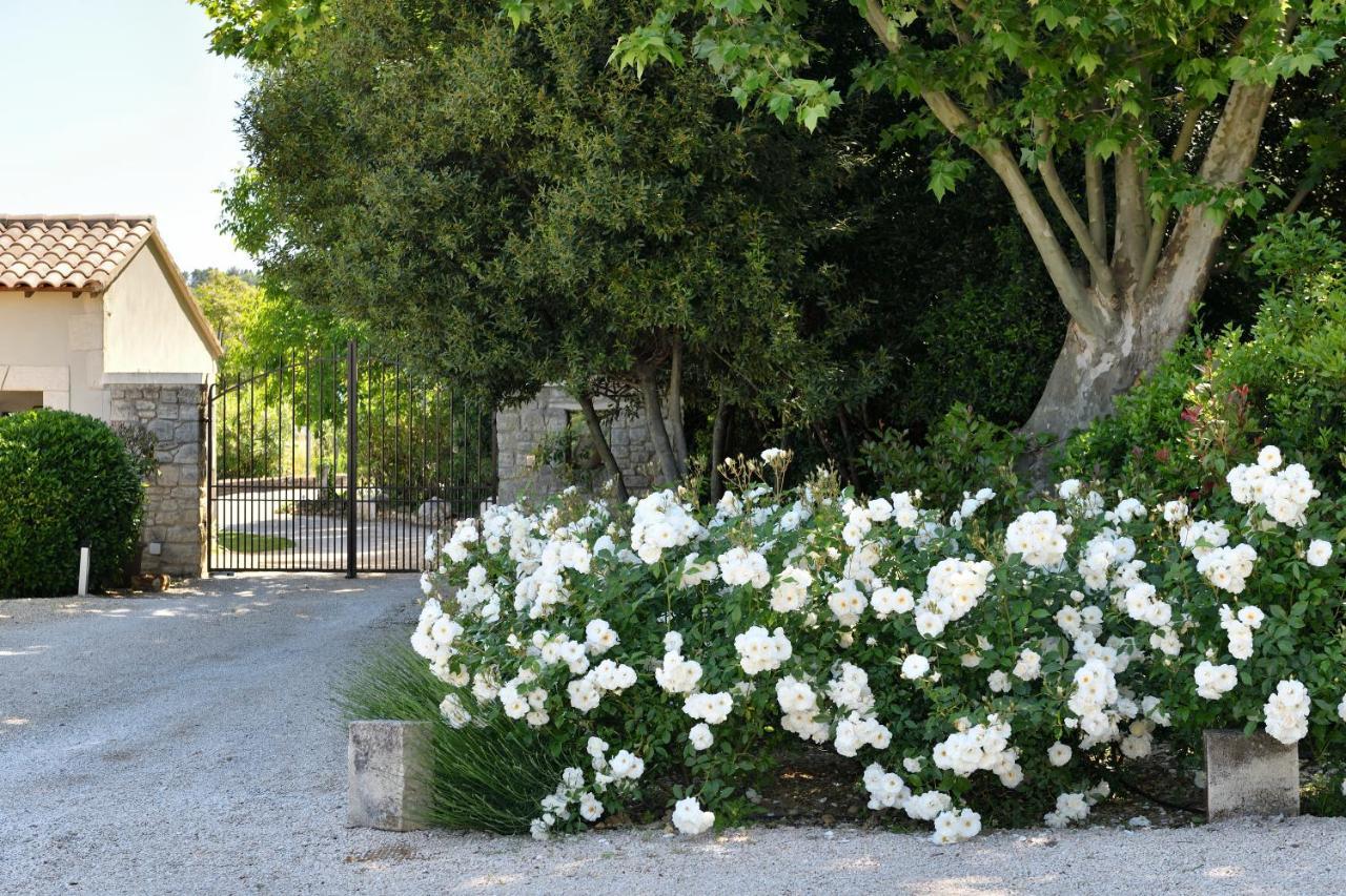 Hotel Les Mazets De Marie De Jules 4*